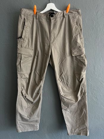 Pantalon Cargo H&M