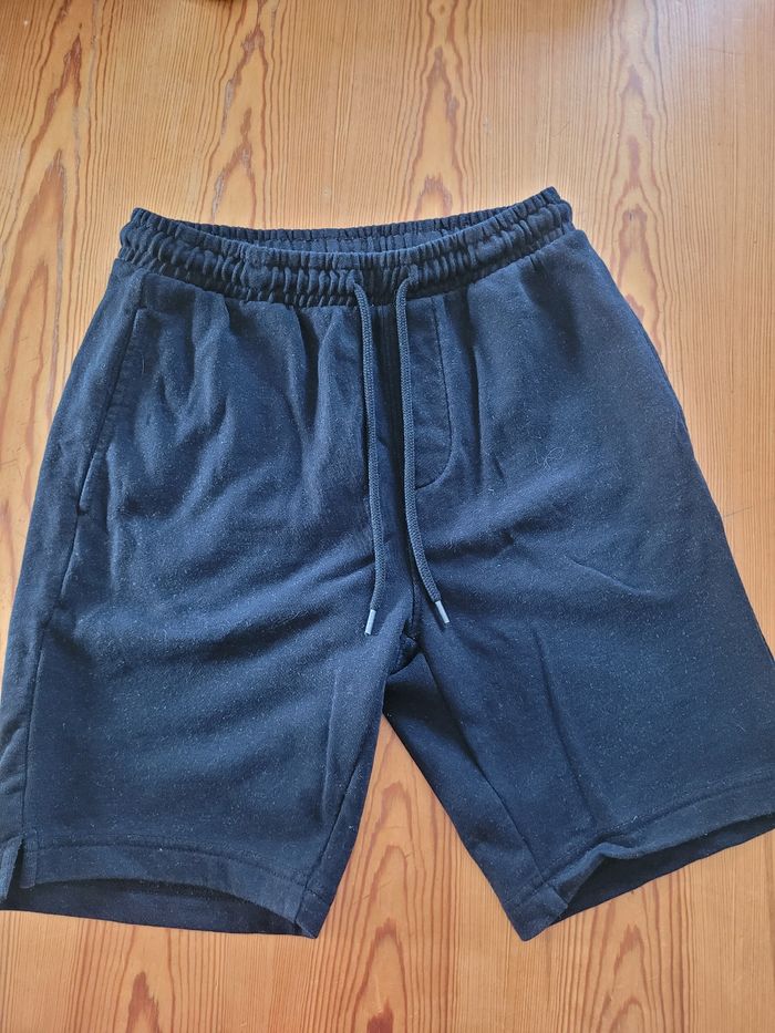 Short kiabi XS