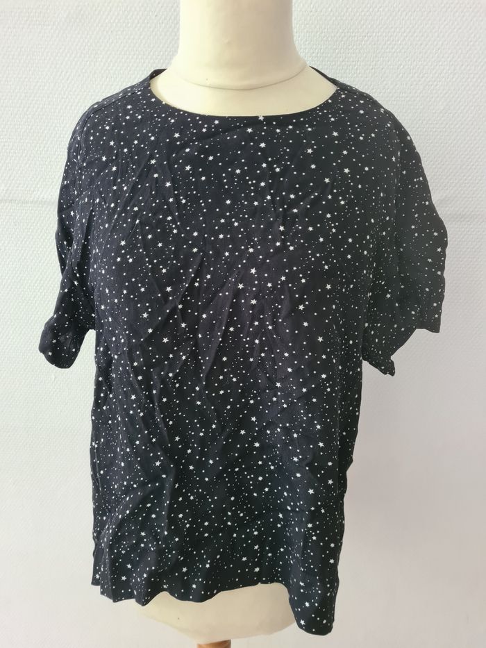 Blouse H&M - photo numéro 3
