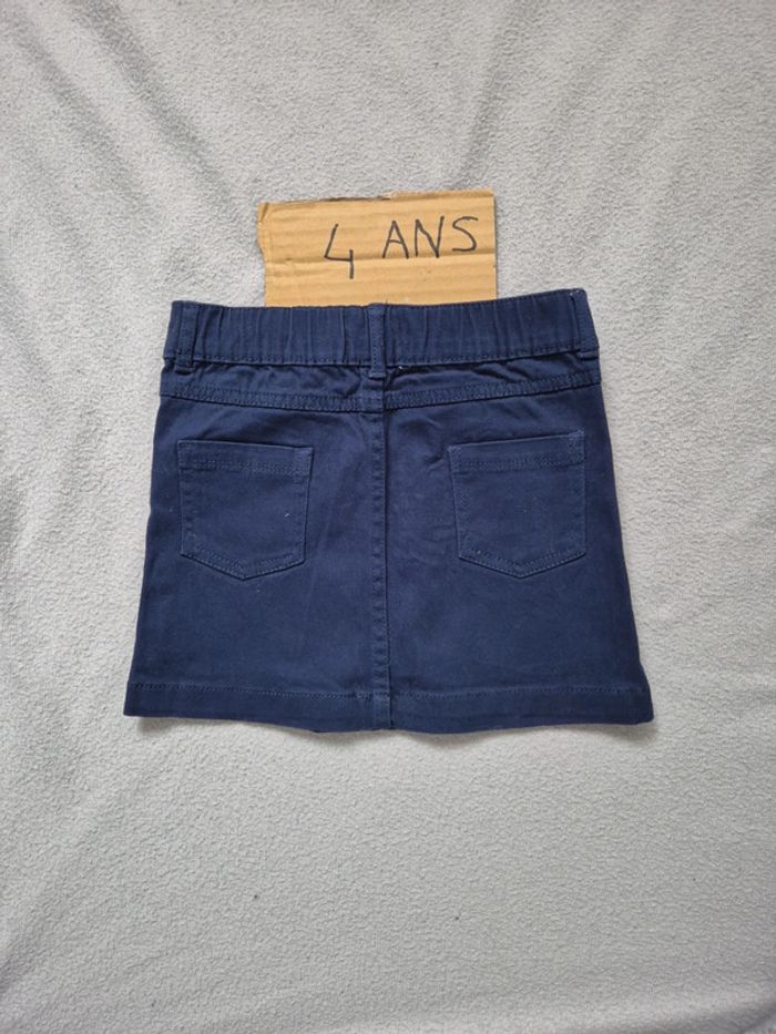 Jupe fille 4 ans - photo numéro 5