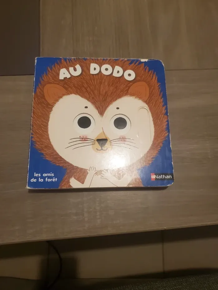 Au dodo