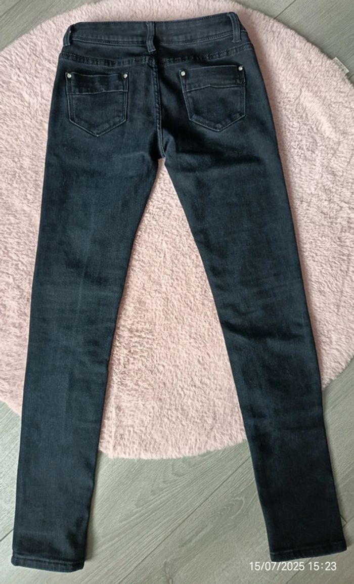 👖Pantalon jean Ld Style Jeans M/38 👖 - photo numéro 3