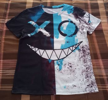 Tee shirt 11/12 ans