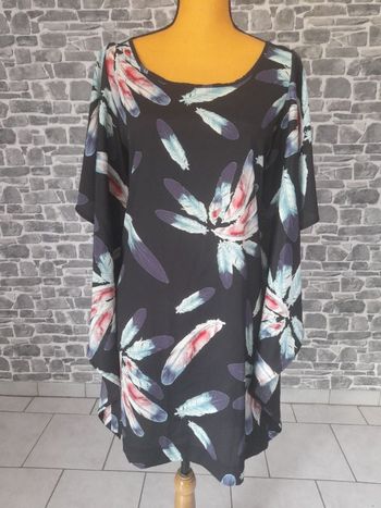 Robe "Lady Lol"