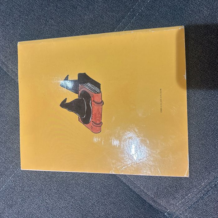 Ah les bonnes soupes - photo numéro 3