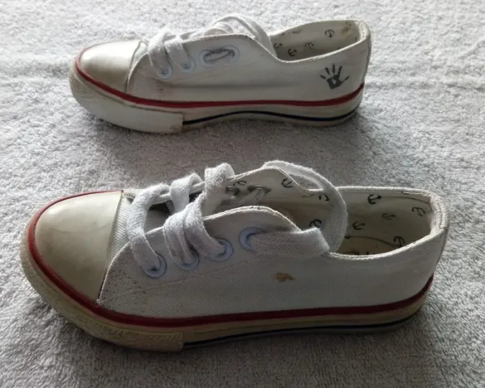 Chaussures Gémo Kids taille 26 (réf perso 62)(familleac72) - photo numéro 2