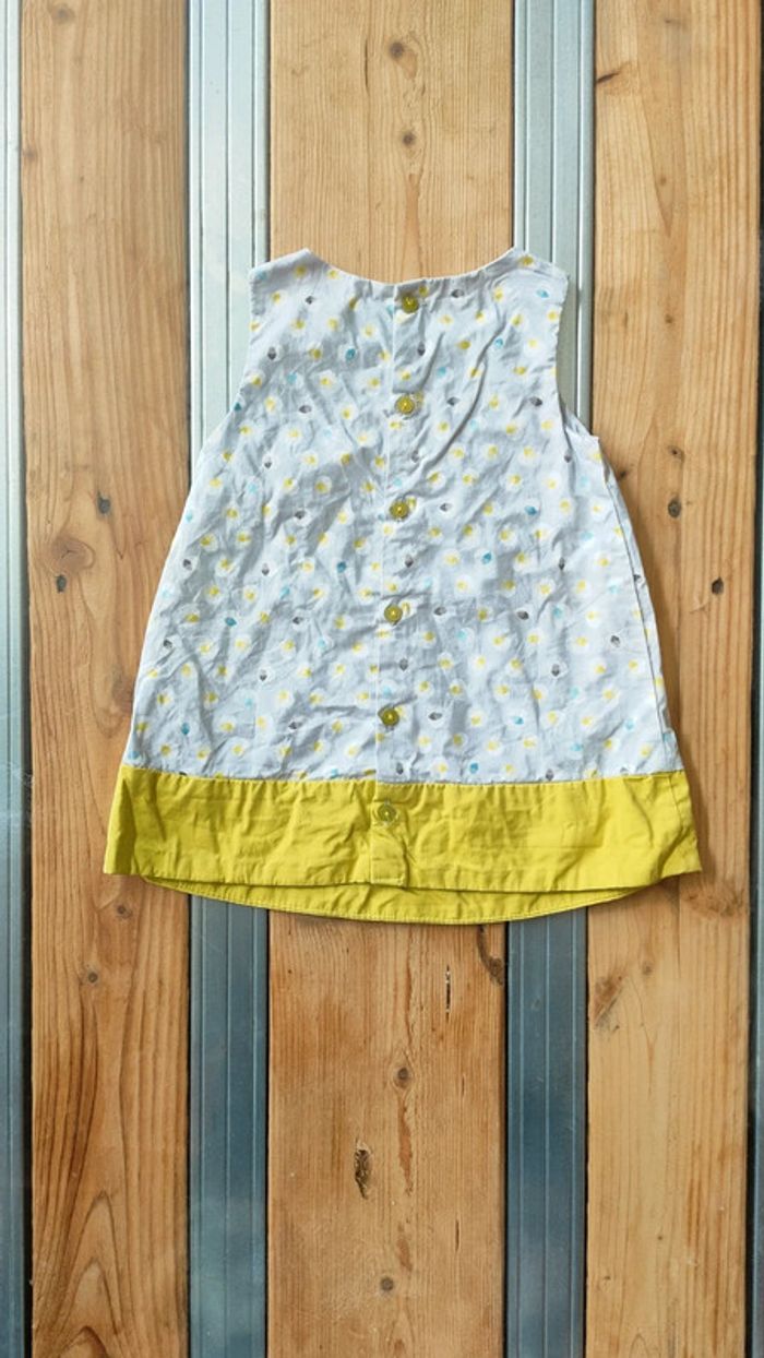 Robe 3 mois - photo numéro 2