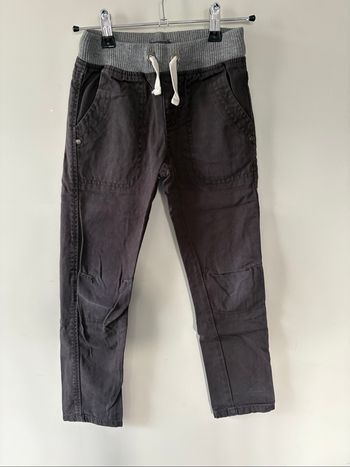 Jean in extenso