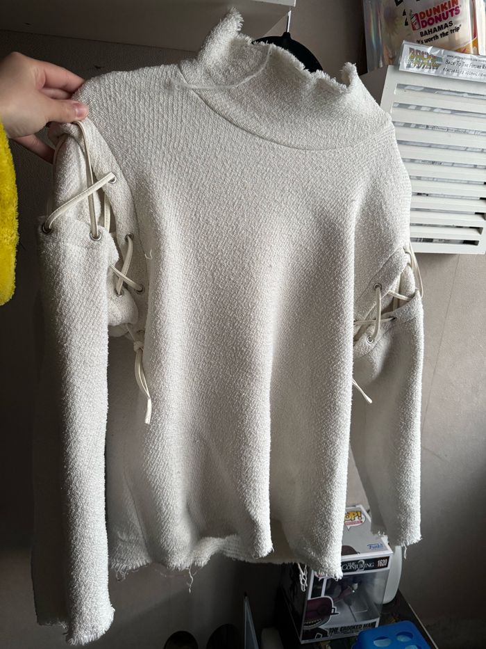 Pull iro