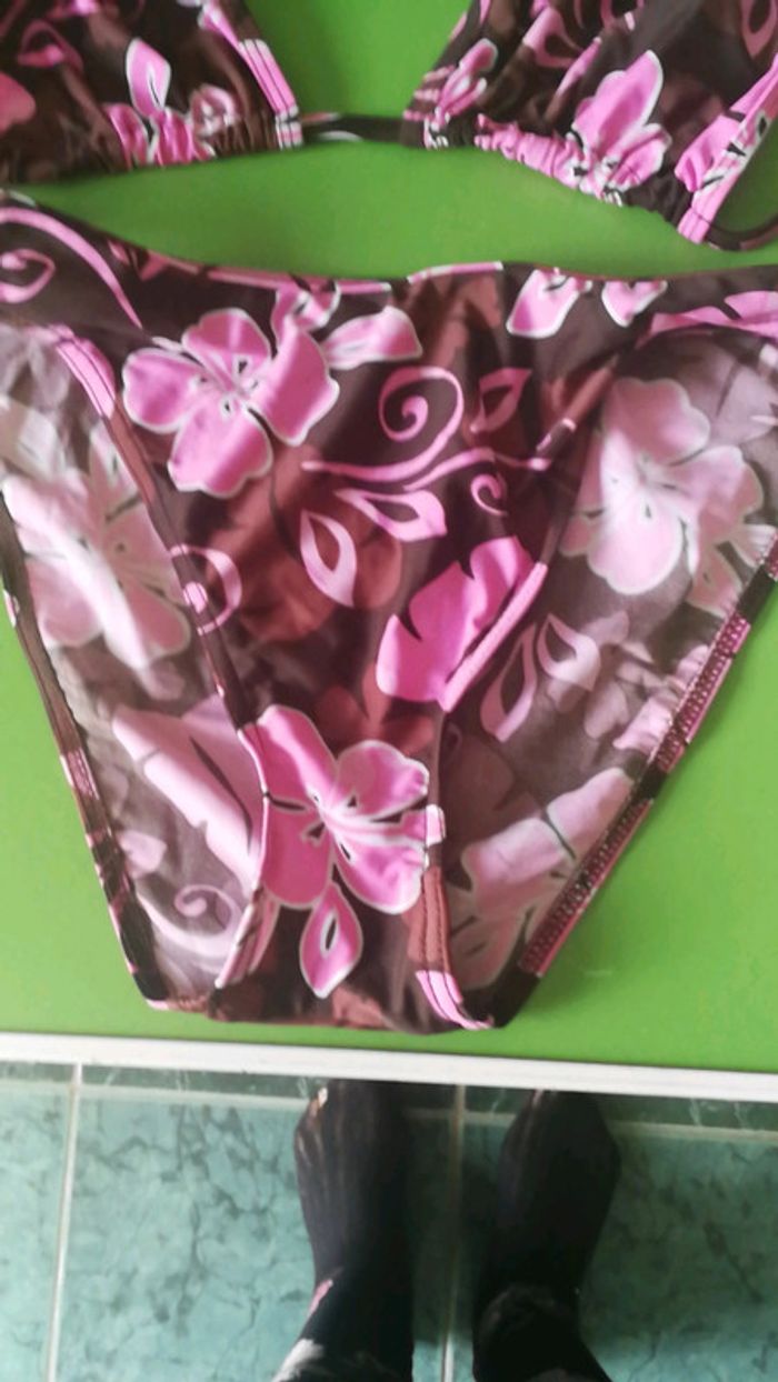 Maillot de bain neuf - photo numéro 2