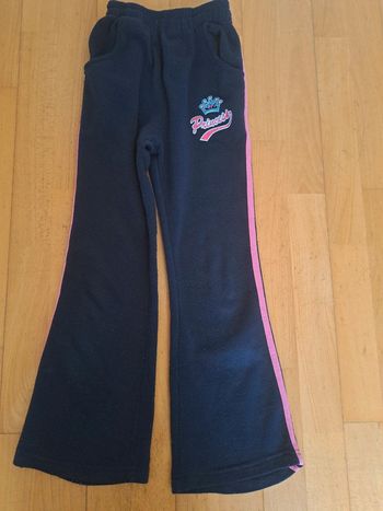 Pantalon jogging 10 ans