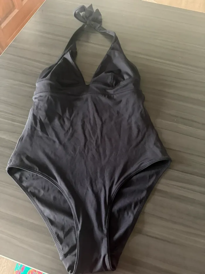Maillot de bain gainant
