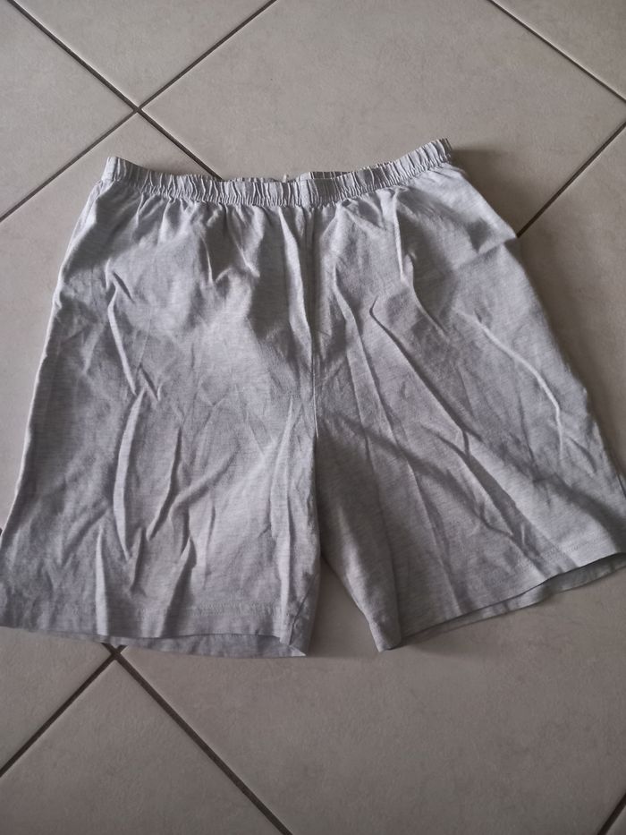 Short - photo numéro 3