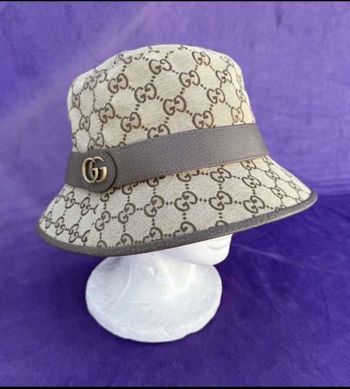 Gg Casquette