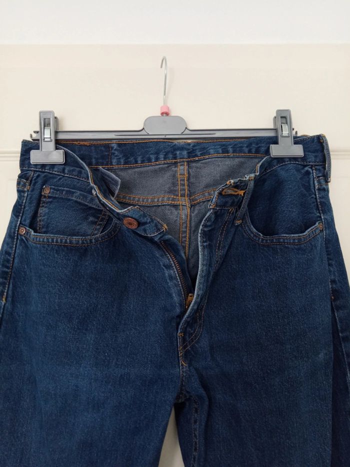 Vend jean levis 505 - photo numéro 2