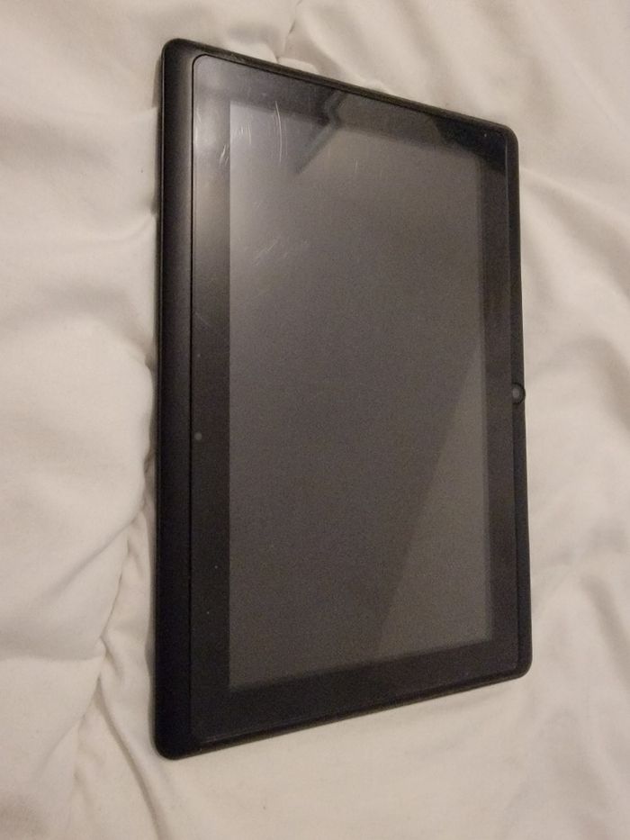 Tablette enfant - photo numéro 5