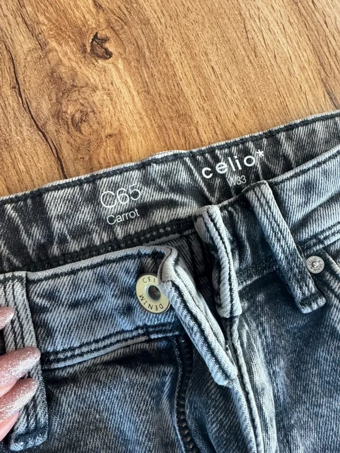 Jeans homme - celio - photo numéro 2