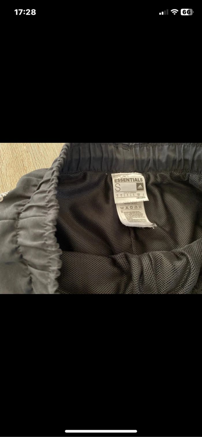 Short de sport homme - photo numéro 2