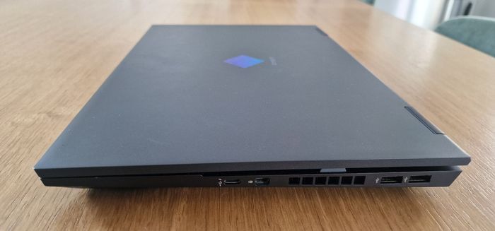Omen laptop 15-en1037nf - photo numéro 5