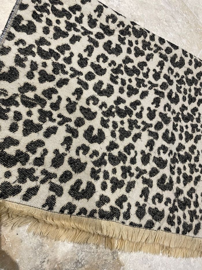 Écharpe Zara - photo numéro 2