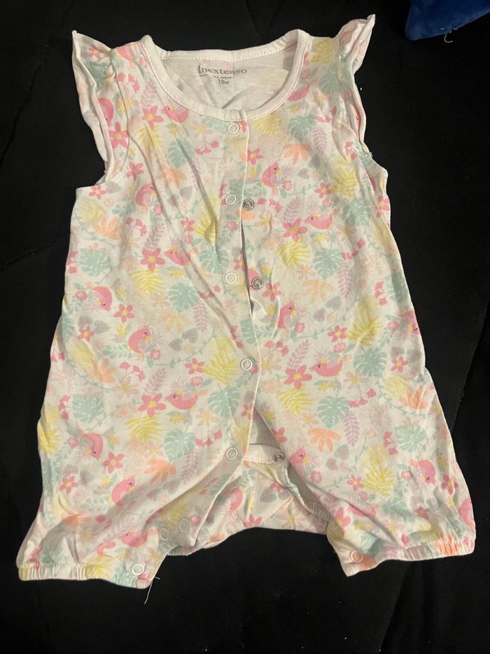 Combi short