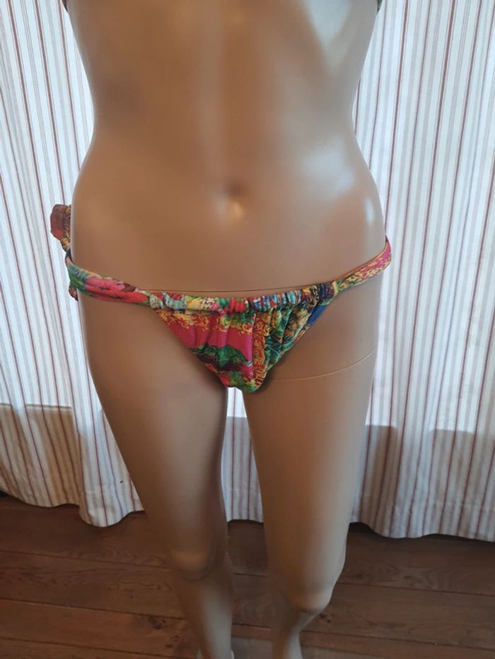 Bikini Rio de Sol multicolor taille eur L fr 38 - photo numéro 19