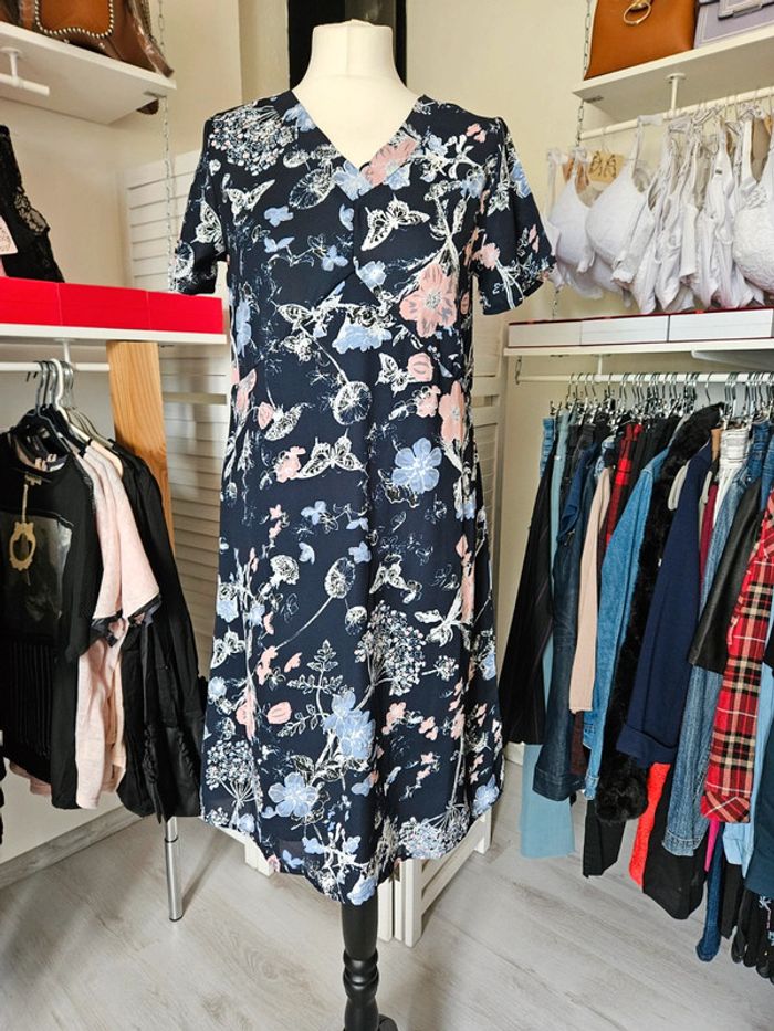 Robe T.40 - photo numéro 3