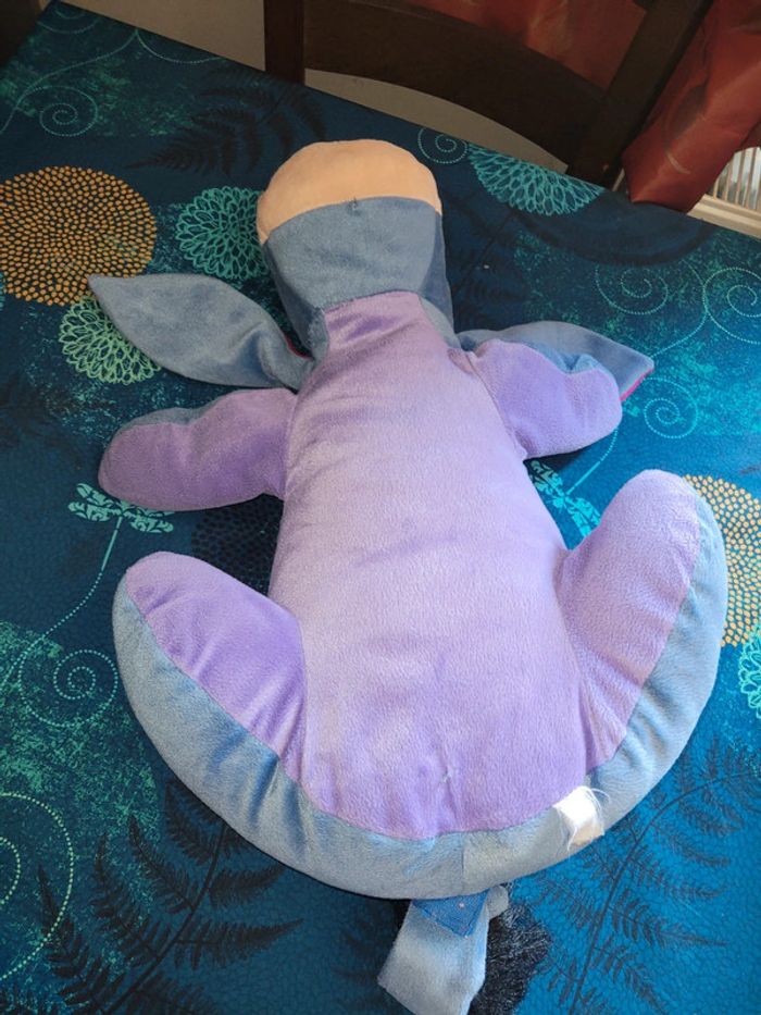 Peluche Bourriquet - photo numéro 2