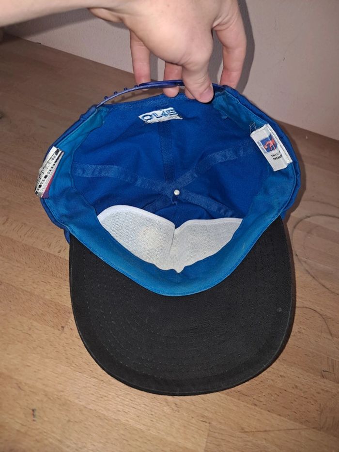 Casquette VintagePro One Club Bruges KV - photo numéro 5