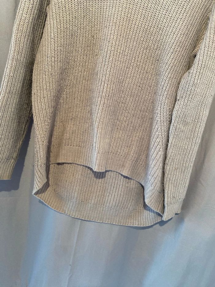 Pull femme - photo numéro 3