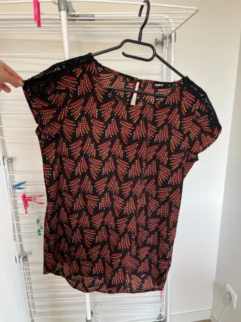Haut only taille 34