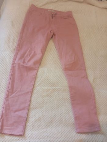 Pantalon femme