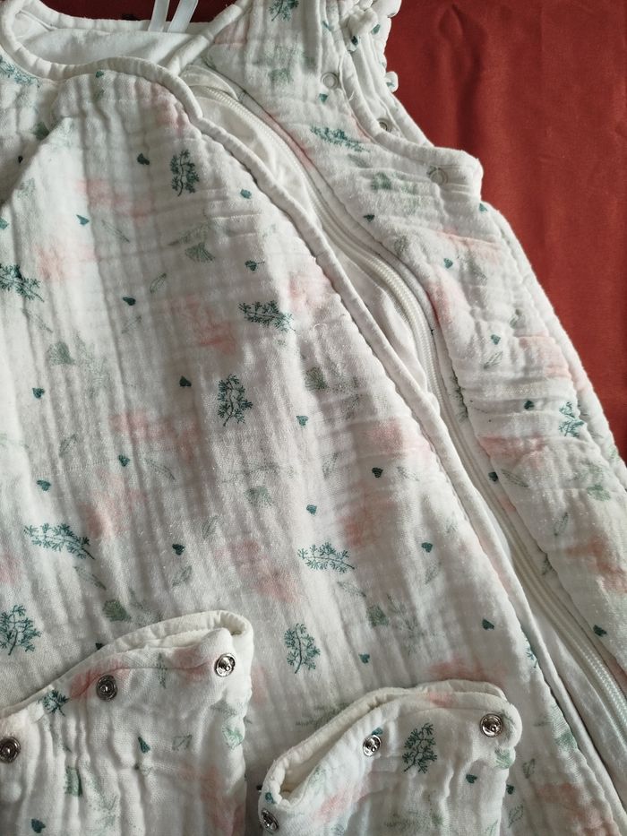 Gigoteuse orchestra taille 1 - photo numéro 2