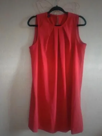 Mango robe chic taille Xl