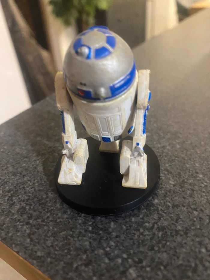 Figurine Star Wars R2-D2
