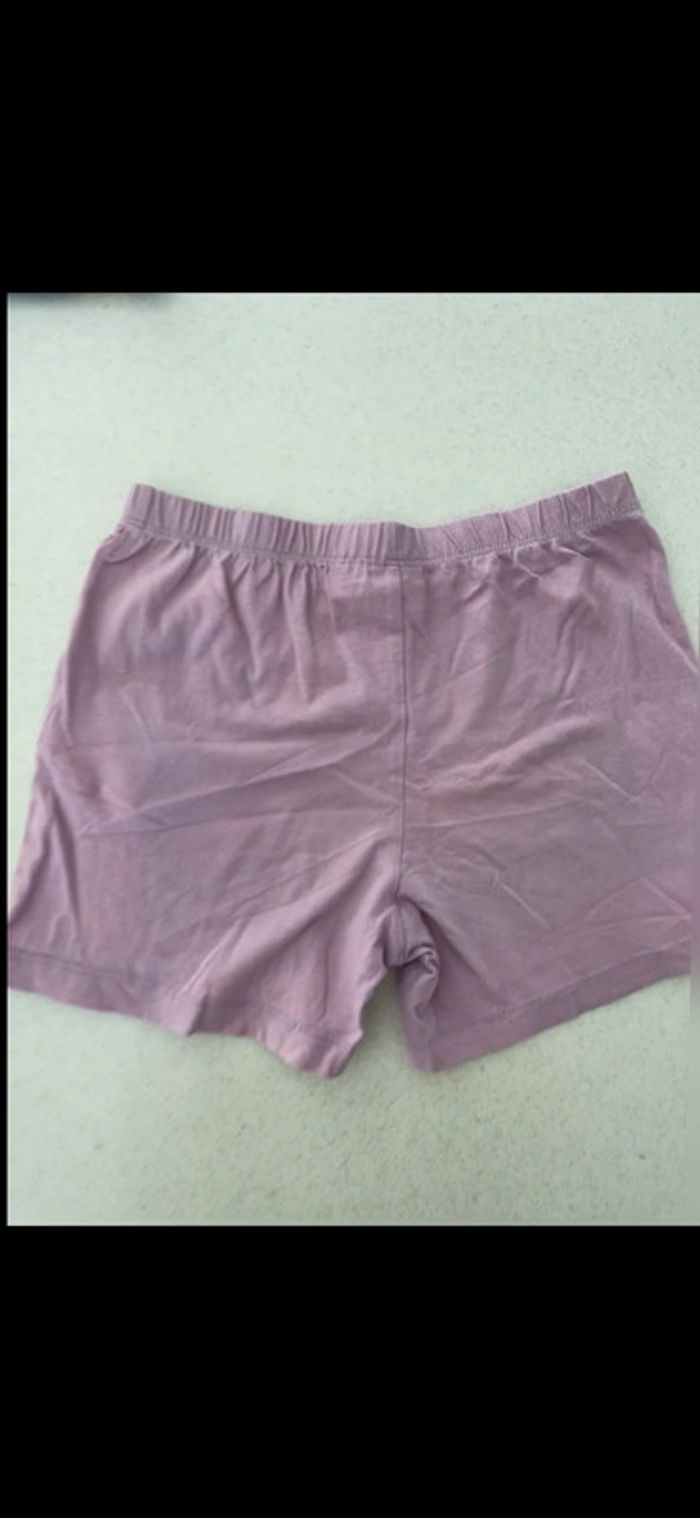 Pyjama fille Disney Reine des neiges - photo numéro 19