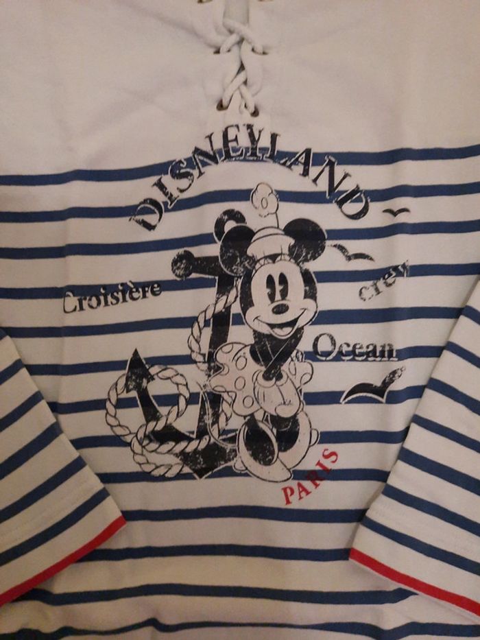 Marinière Minnie - photo numéro 2