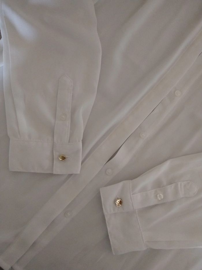Chemise La Redoute 42 - photo numéro 6