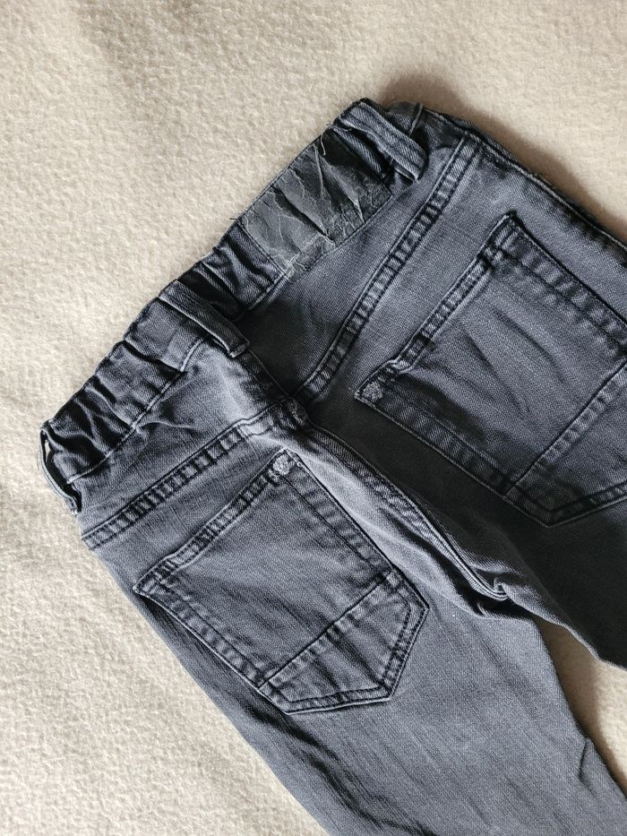 Jean c&a 134 cm - photo numéro 6