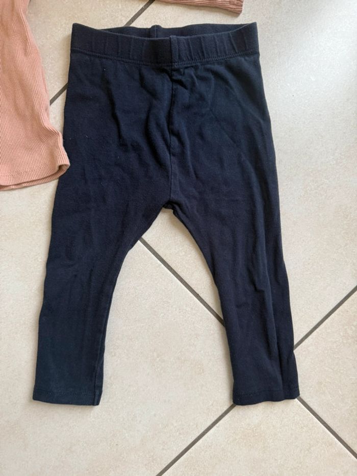 Ensemble petite fille - photo numéro 2