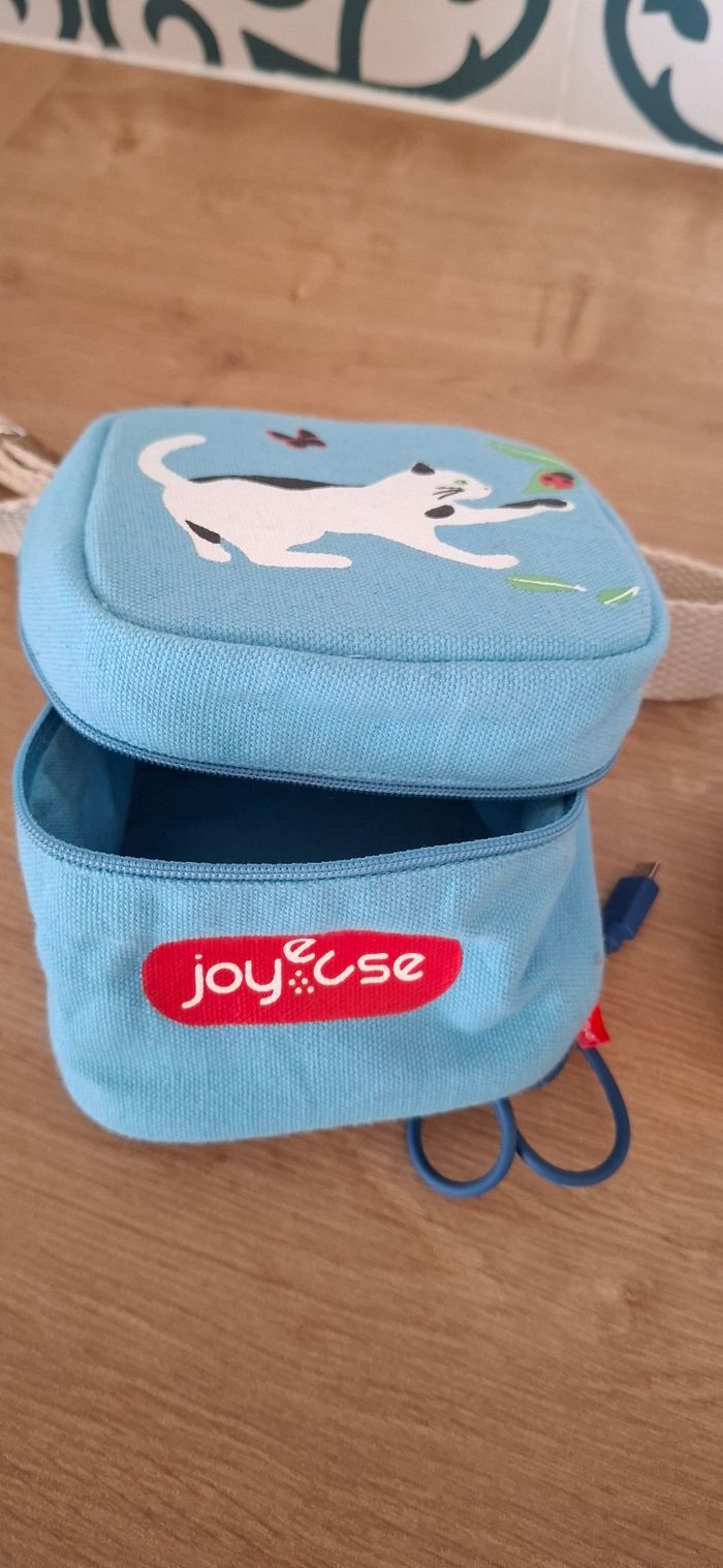 Ma première conteuse Joyeuse - photo numéro 5