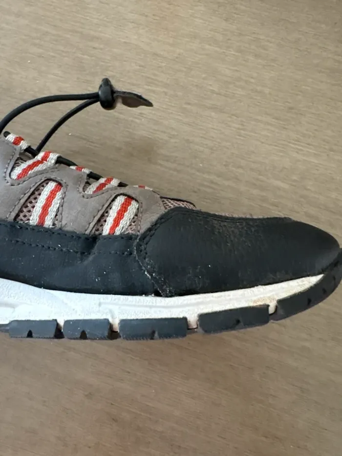 Baskets homme Geox - photo numéro 11