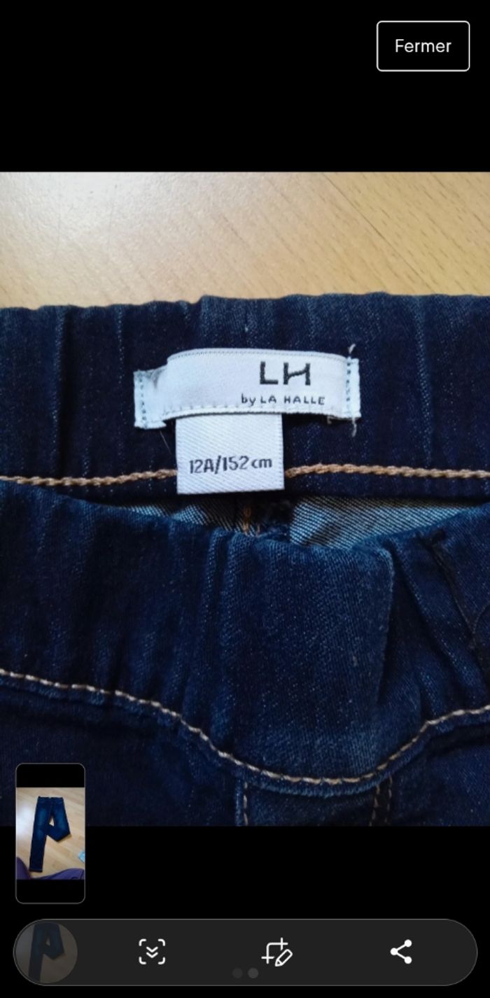 Jegging - photo numéro 2