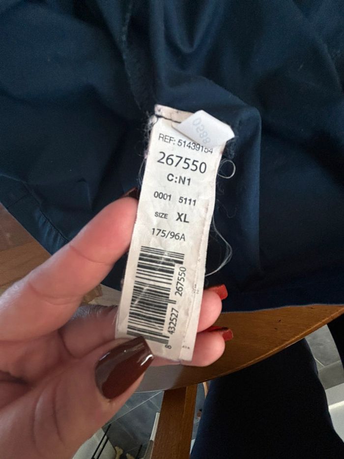 Robe chemise Mango T42 - photo numéro 13