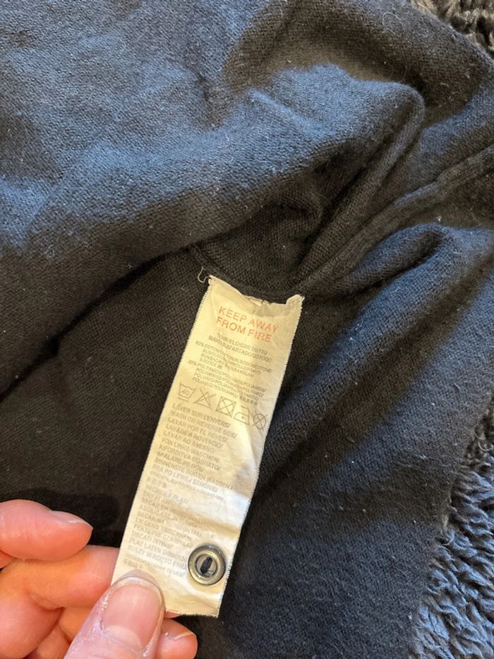 Haut sans manches femme Kiabi taille 34/36 - photo numéro 5