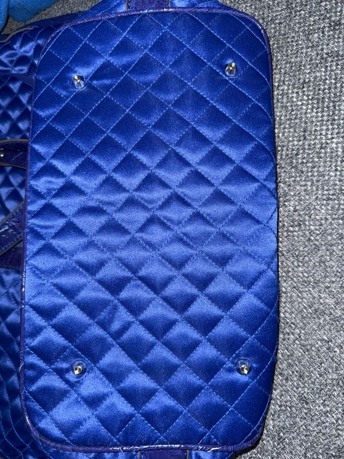 Sac fourre tout - photo numéro 3
