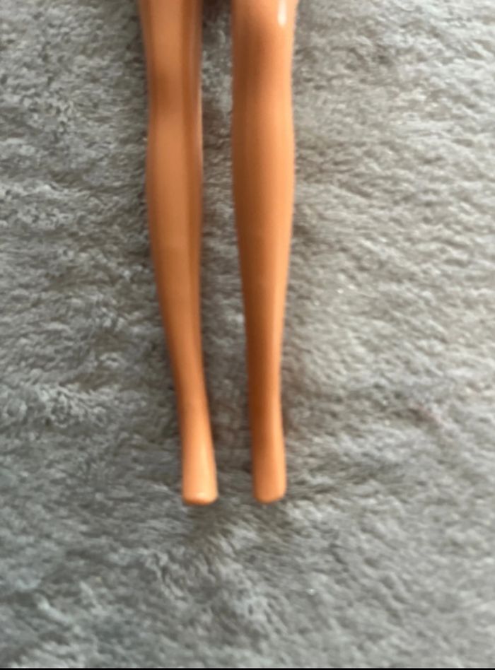 Poupée - photo numéro 4