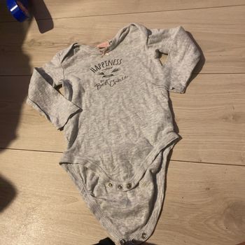 Body 74/80 cm