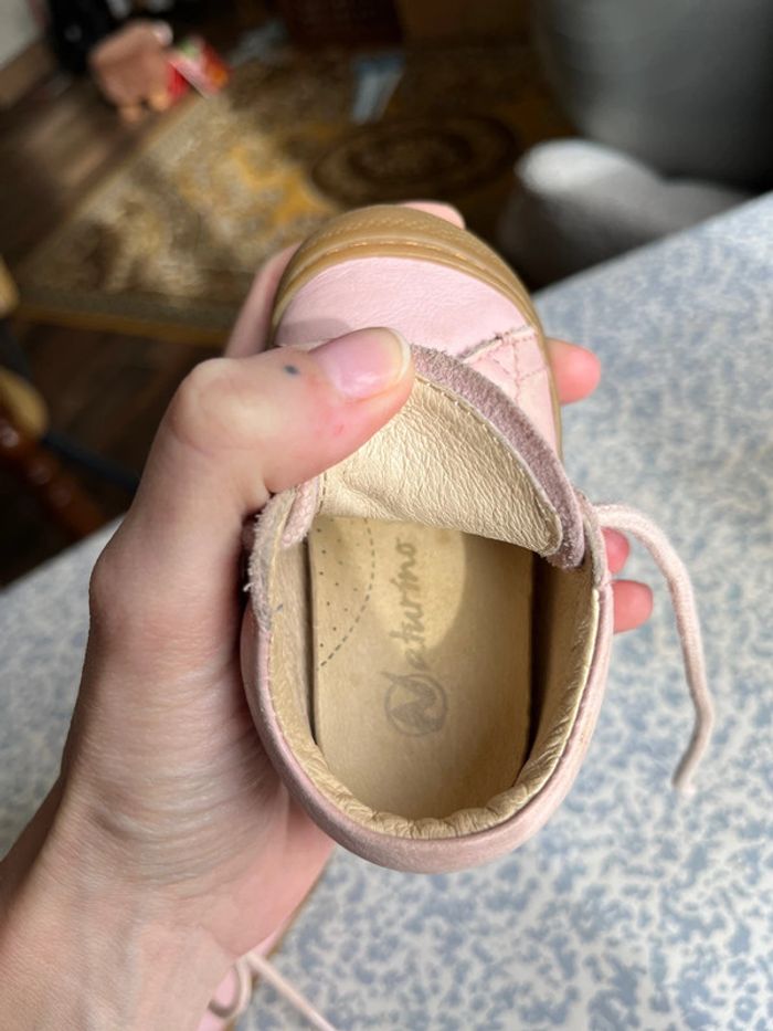 Chaussures Naturino 18 - photo numéro 6
