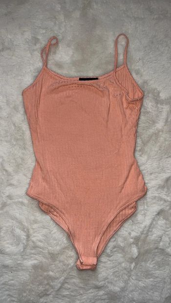 Body femme lege